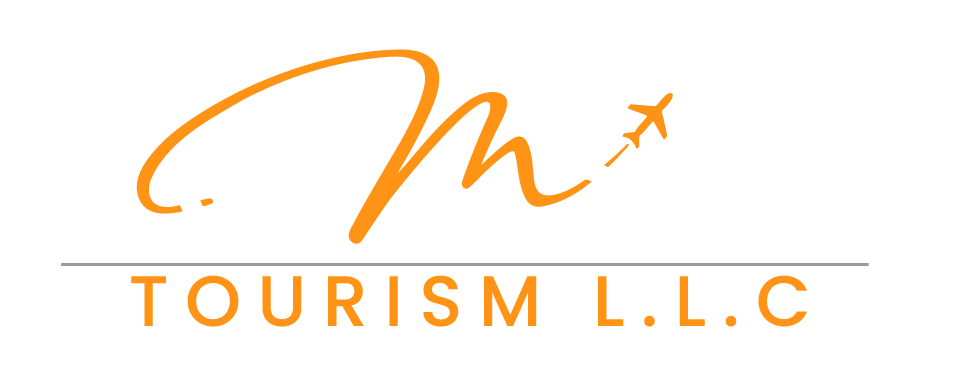 fire mount logo white