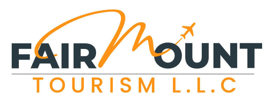 fire mount logo